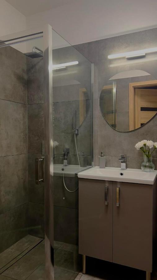 Parkcity Krakow Luaran gambar