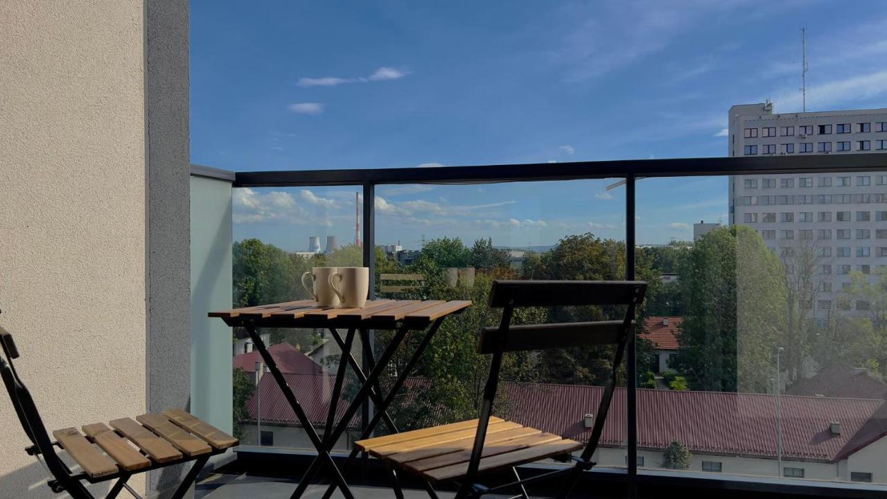 Parkcity Krakow Luaran gambar